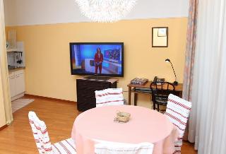 Mondial Appartement Hotel fotoÄŸrafÄ±