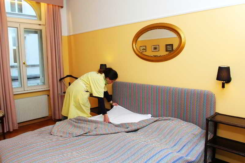 Mondial Appartement Hotel fotoÄŸrafÄ±