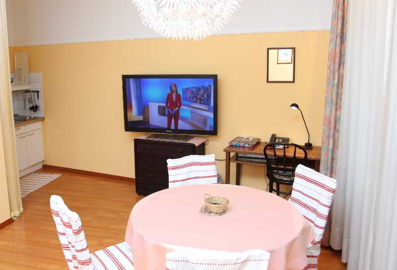Mondial Appartement Hotel fotoÄŸrafÄ±