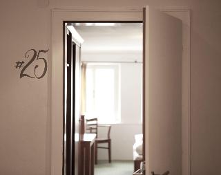 Hotel Krone 1512 fotoÄŸrafÄ±
