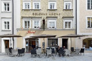 Hotel Krone 1512 fotoÄŸrafÄ±