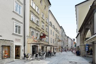 Hotel Krone 1512 fotoÄŸrafÄ±