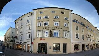 Hotel Krone 1512 otel fotoğrafı
