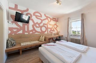 Hotel Krone 1512 fotoÄŸrafÄ±