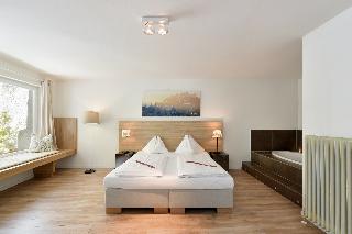 Hotel Krone 1512 fotoÄŸrafÄ±