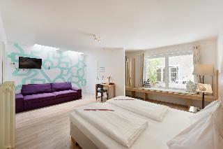 Hotel Krone 1512 fotoÄŸrafÄ±