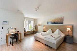 Hotel Krone 1512 fotoÄŸrafÄ±