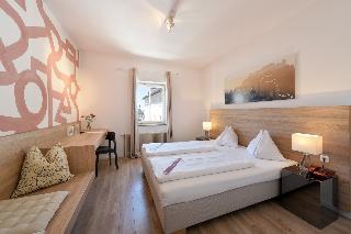 Hotel Krone 1512 fotoÄŸrafÄ±