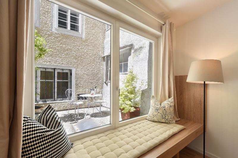 Hotel Krone 1512 - Oda