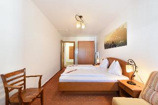 Hotel Krone 1512 fotoÄŸrafÄ±
