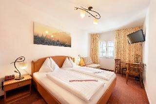 Hotel Krone 1512 fotoÄŸrafÄ±