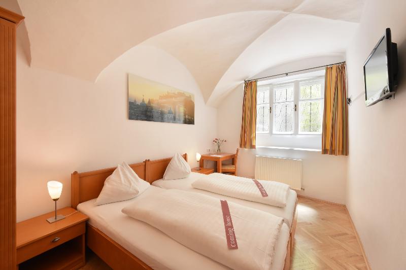 Hotel Krone 1512 - Oda