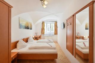 Hotel Krone 1512 fotoÄŸrafÄ±