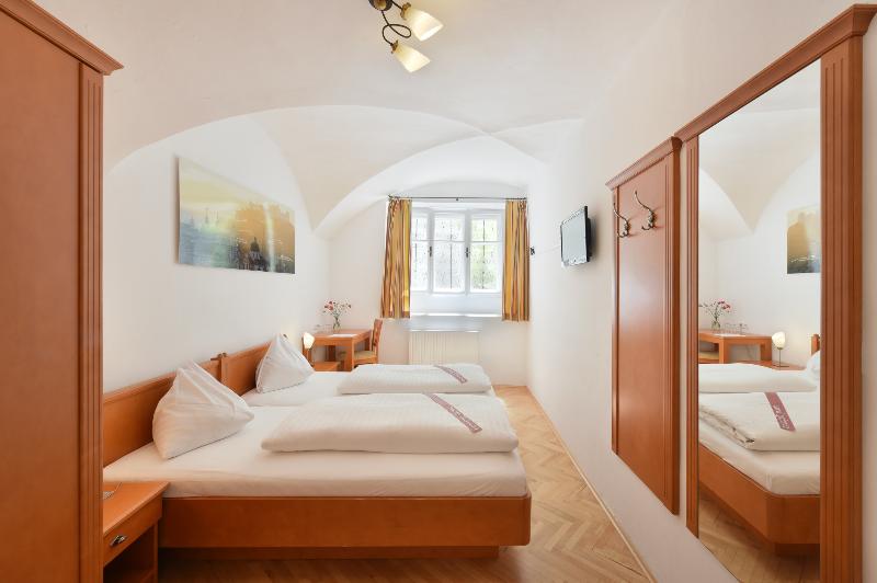 Hotel Krone 1512 - Oda