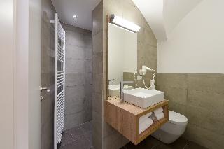 Hotel Krone 1512 fotoÄŸrafÄ±