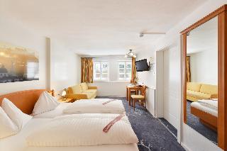 Hotel Krone 1512 fotoÄŸrafÄ±