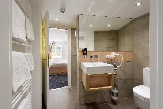 Hotel Krone 1512 fotoÄŸrafÄ±