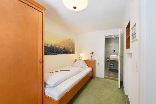 Hotel Krone 1512 fotoÄŸrafÄ±