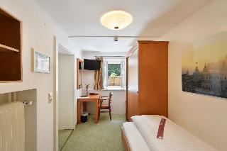 Hotel Krone 1512 fotoÄŸrafÄ±