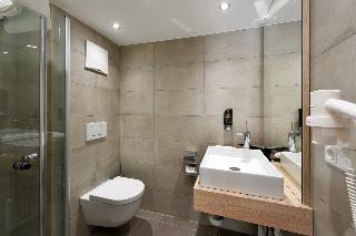 Hotel Krone 1512 fotoÄŸrafÄ±