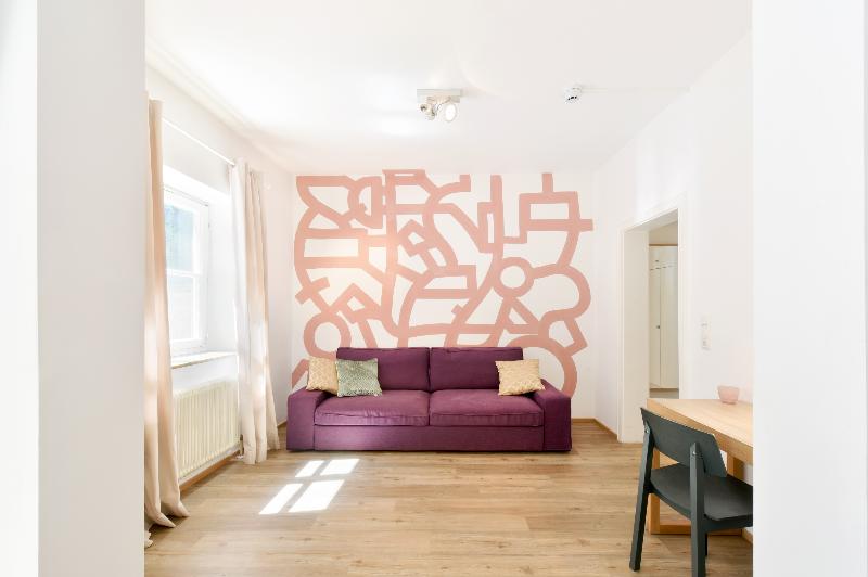Hotel Krone 1512 - Oda