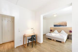 Hotel Krone 1512 fotoÄŸrafÄ±
