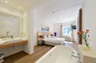 Hotel Krone 1512 fotoÄŸrafÄ±