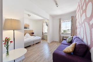 Hotel Krone 1512 fotoÄŸrafÄ±