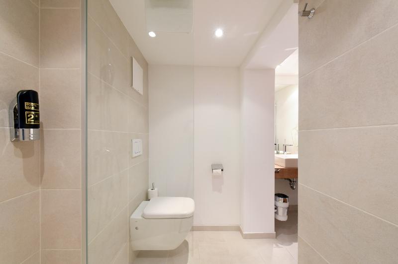 Hotel Krone 1512 - Oda
