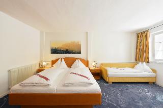 Hotel Krone 1512 fotoÄŸrafÄ±