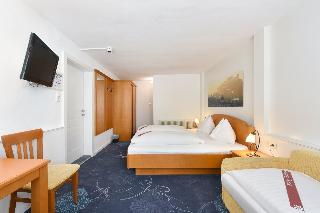 Hotel Krone 1512 fotoÄŸrafÄ±