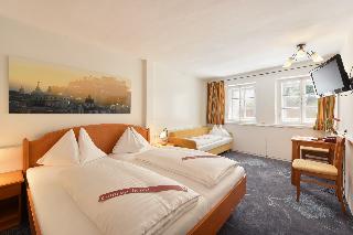Hotel Krone 1512 fotoÄŸrafÄ±