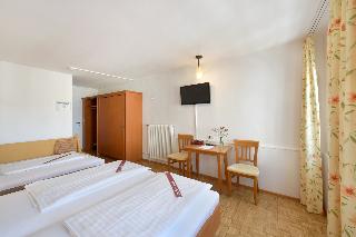 Hotel Krone 1512 fotoÄŸrafÄ±