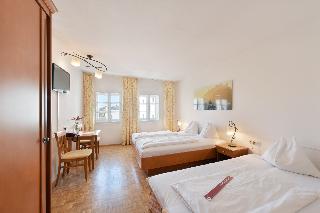 Hotel Krone 1512 fotoÄŸrafÄ±