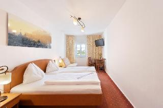 Hotel Krone 1512 fotoÄŸrafÄ±