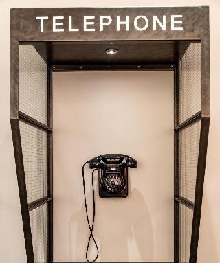 Hollmann  Design & Boutique fotoÄŸrafÄ±