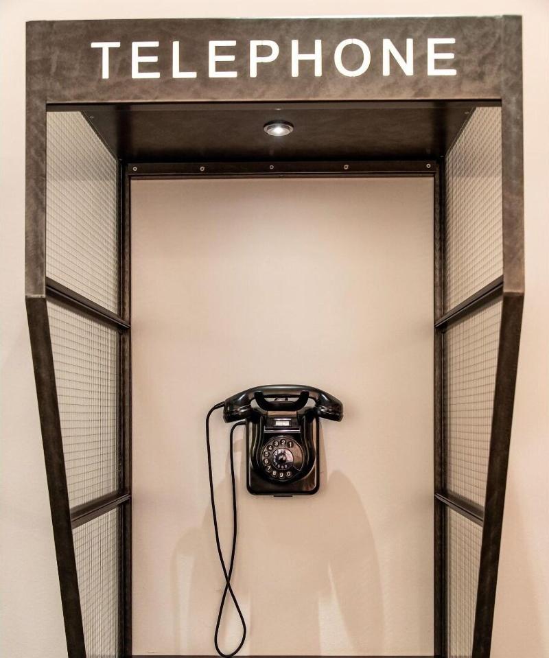 Hollmann  Design & Boutique - Lobi