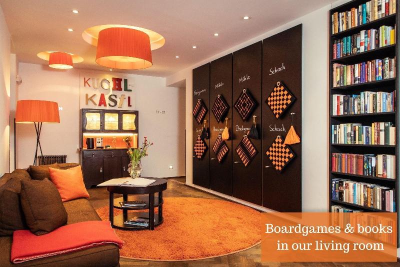 Hollmann  Design & Boutique - Aktivite