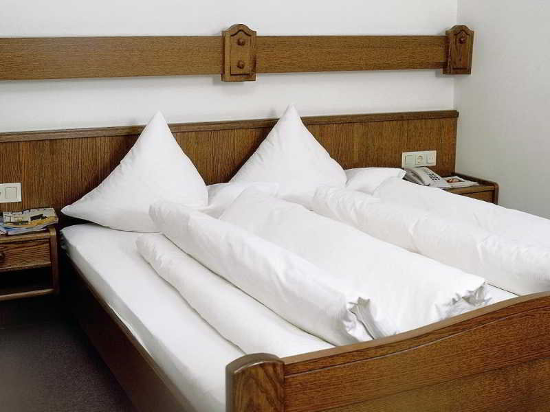 Hotel Bergland otel fotoğrafı