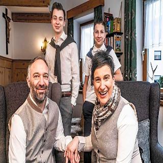 Hotel Bergland fotoÄŸrafÄ±