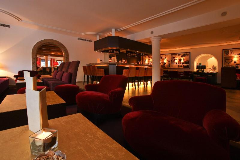 Hotel Hinterwies - Bar
