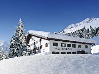 Hotel Hinterwies otel fotoğrafı