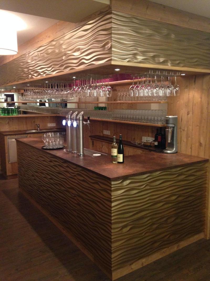 Restaurant-Hotel Wallner - Bar