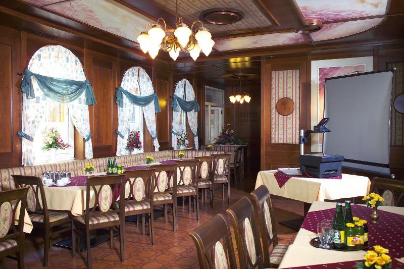 Restaurant-Hotel Wallner - Toplantı