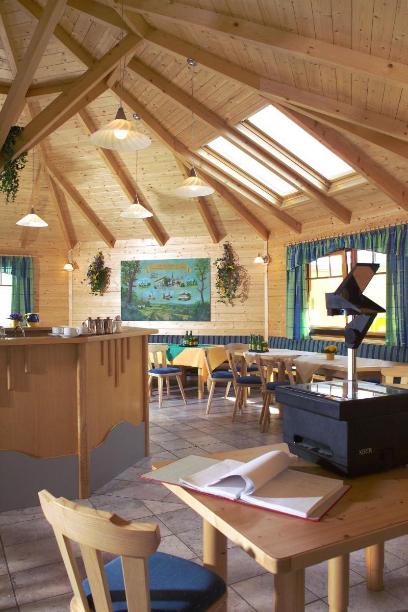 Restaurant-Hotel Wallner - Toplantı