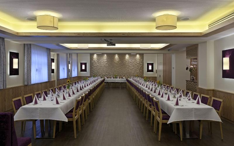 Restaurant-Hotel Wallner - Toplantı