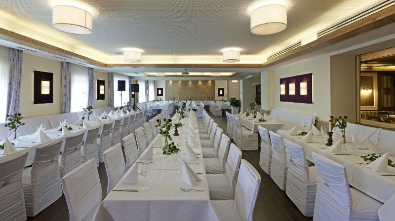 Restaurant-Hotel Wallner - Aktivite