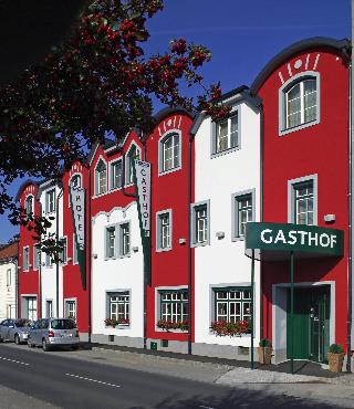 Restaurant-Hotel Wallner otel fotoğrafı