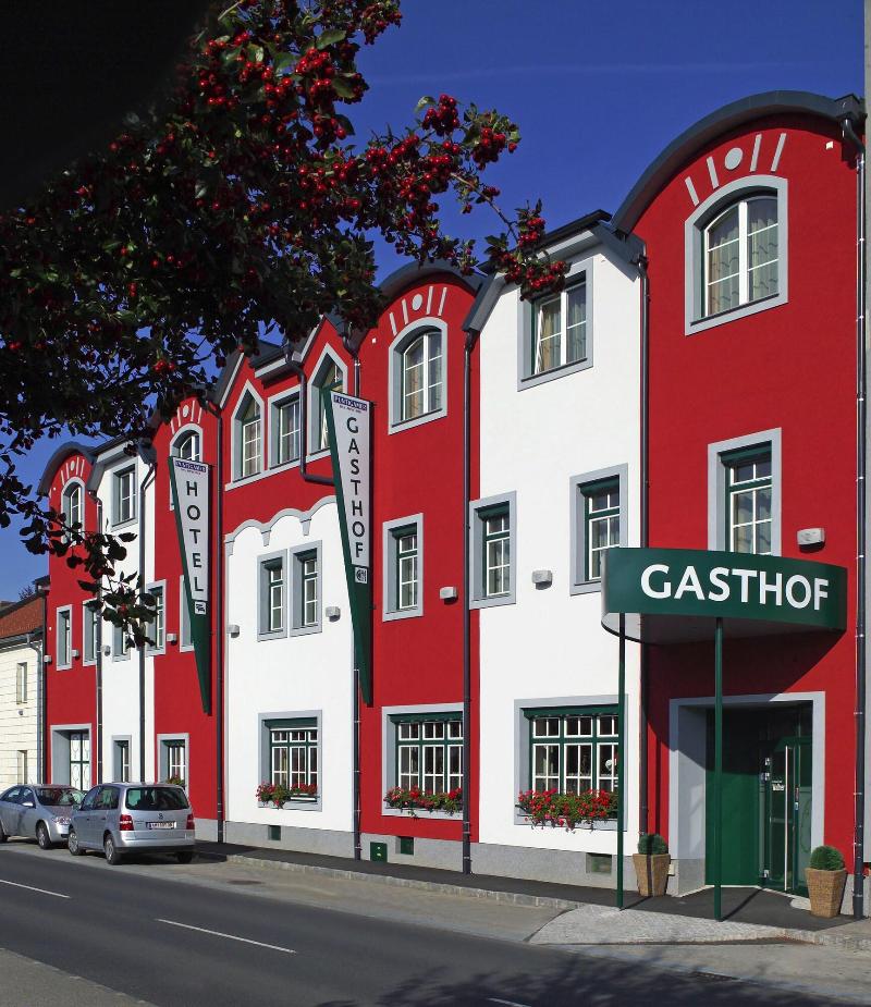 Restaurant-Hotel Wallner - Genel