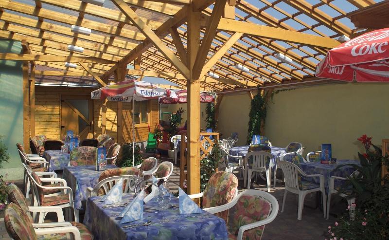 Restaurant-Hotel Wallner - Genel